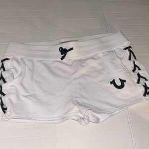 True Religion Shorts